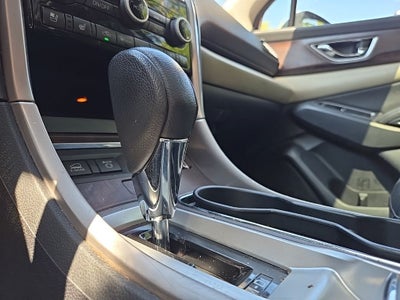 2021 Subaru Ascent Touring AWD
