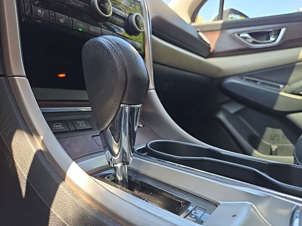 2021 Subaru Ascent Touring AWD