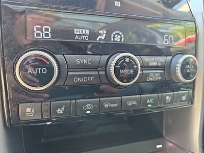 2021 Subaru Ascent Touring AWD