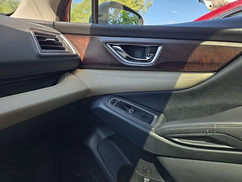 2021 Subaru Ascent Touring AWD