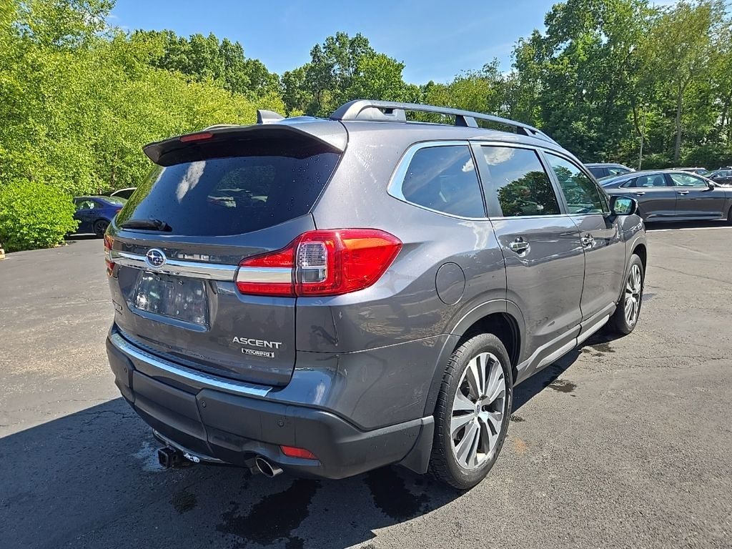 2021 Subaru Ascent Touring AWD