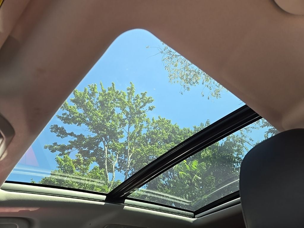 2021 Subaru Ascent Touring AWD