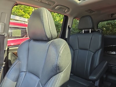2021 Subaru Ascent Touring AWD