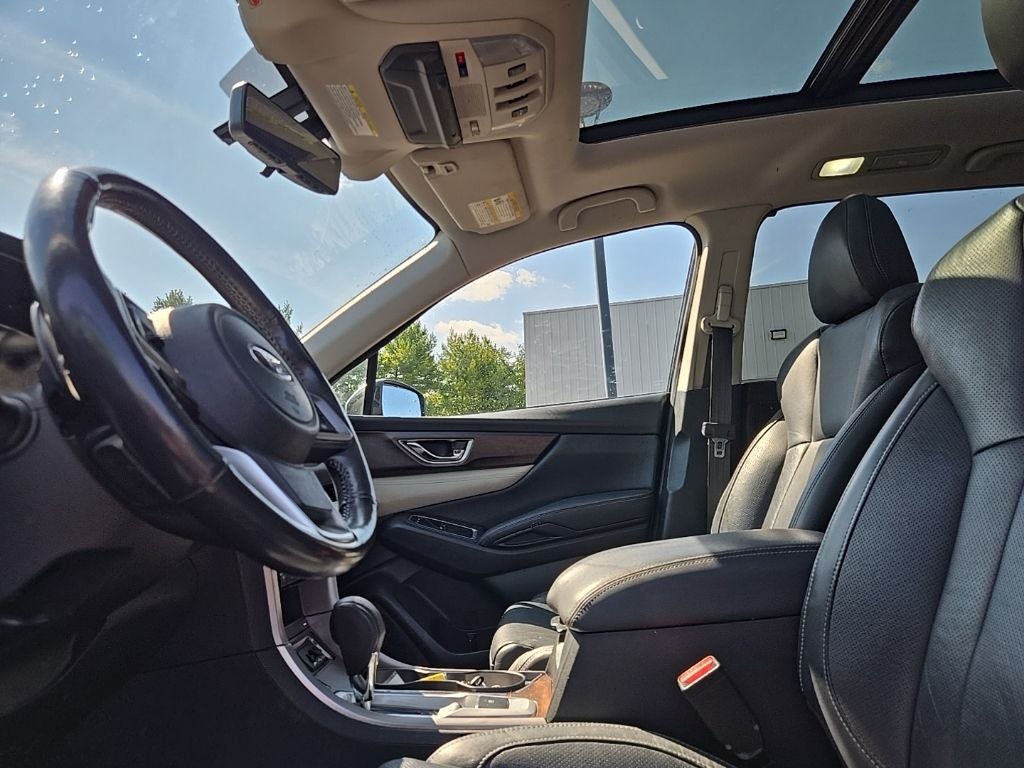 2021 Subaru Ascent Touring AWD