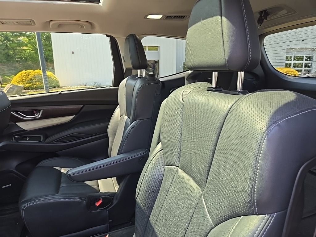 2021 Subaru Ascent Touring AWD