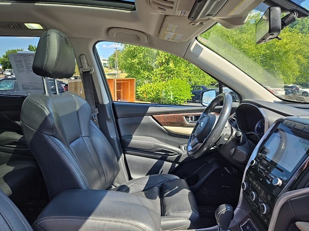 2021 Subaru Ascent Touring AWD