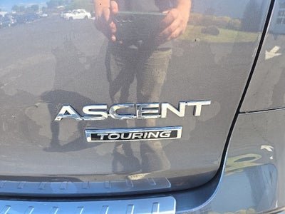2021 Subaru Ascent Touring AWD