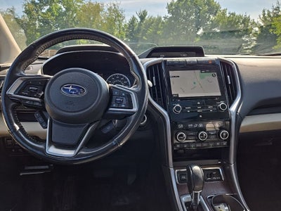 2021 Subaru Ascent Touring AWD