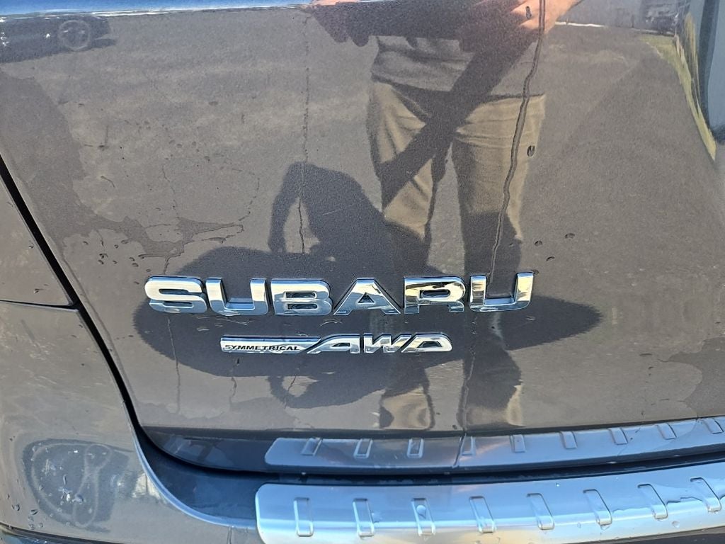 2021 Subaru Ascent Touring AWD