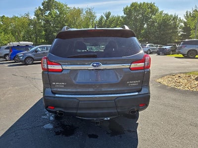 2021 Subaru Ascent Touring AWD