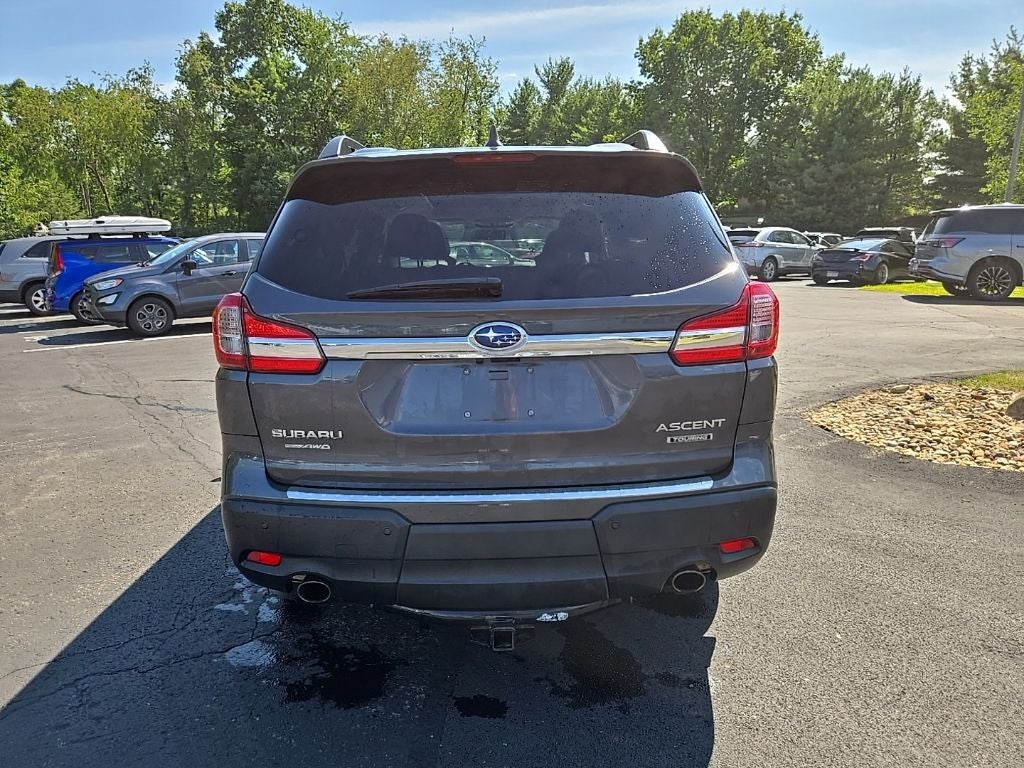 2021 Subaru Ascent Touring AWD