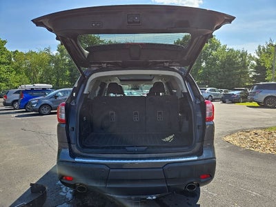 2021 Subaru Ascent Touring AWD