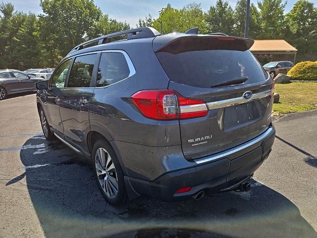 2021 Subaru Ascent Touring AWD