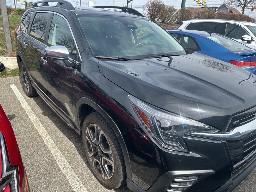 2023 Subaru Ascent Touring AWD