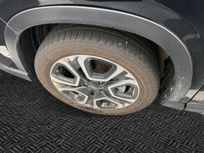 2023 Subaru Ascent Touring AWD