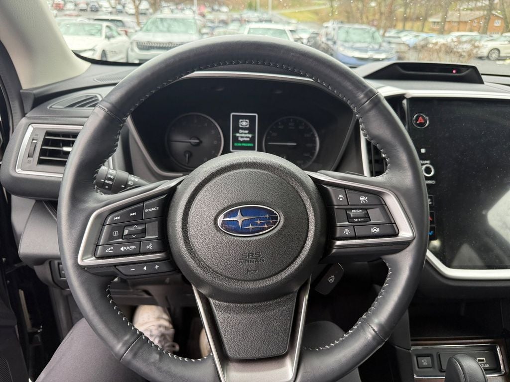 2023 Subaru Ascent Touring AWD