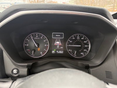 2023 Subaru Ascent Touring AWD