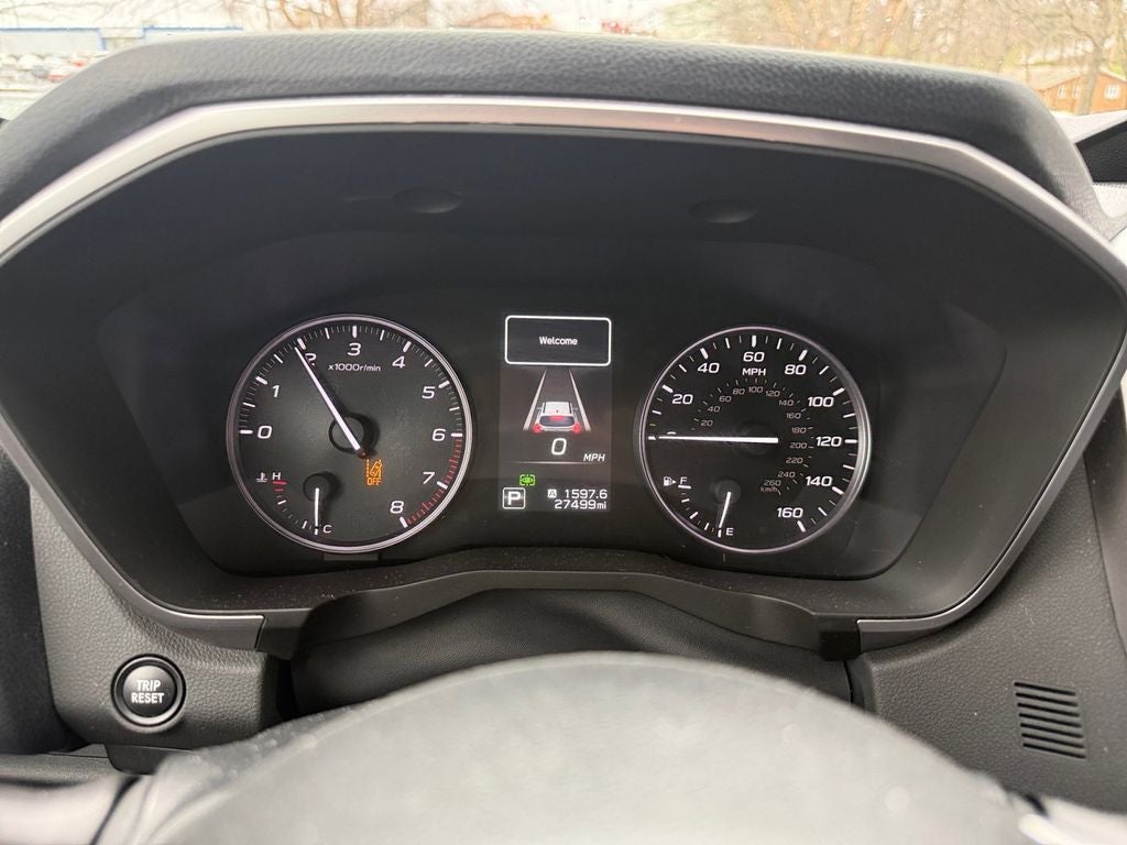 2023 Subaru Ascent Touring AWD