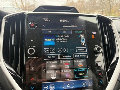 2023 Subaru Ascent Touring AWD