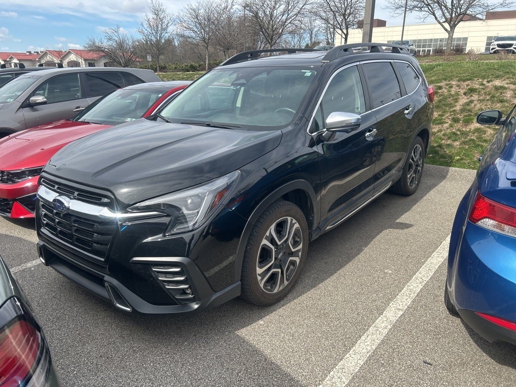 2023 Subaru Ascent Touring AWD