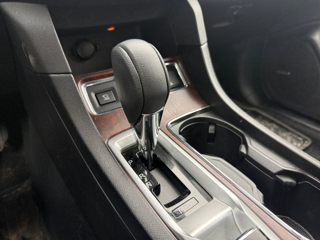 2023 Subaru Ascent Touring AWD