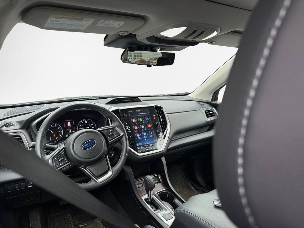 2023 Subaru Ascent Touring AWD