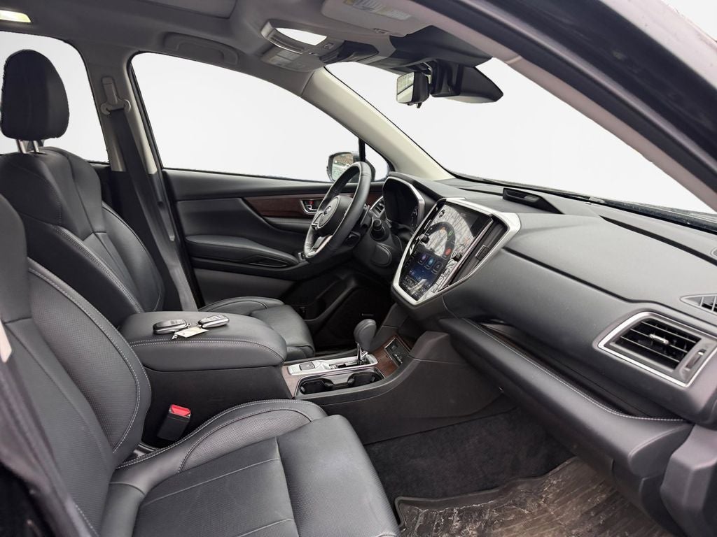 2023 Subaru Ascent Touring AWD
