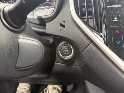 2023 Subaru Ascent Touring AWD