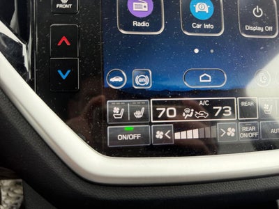 2023 Subaru Ascent Touring AWD