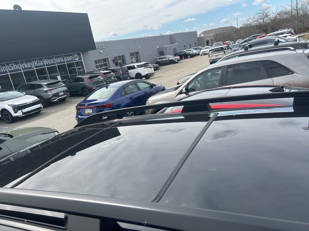 2023 Subaru Ascent Touring AWD