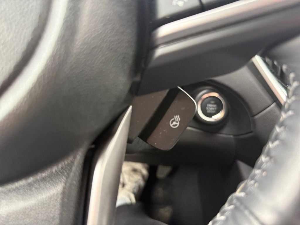 2023 Subaru Ascent Touring AWD