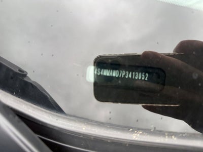 2023 Subaru Ascent Touring AWD