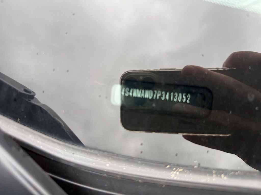 2023 Subaru Ascent Touring AWD