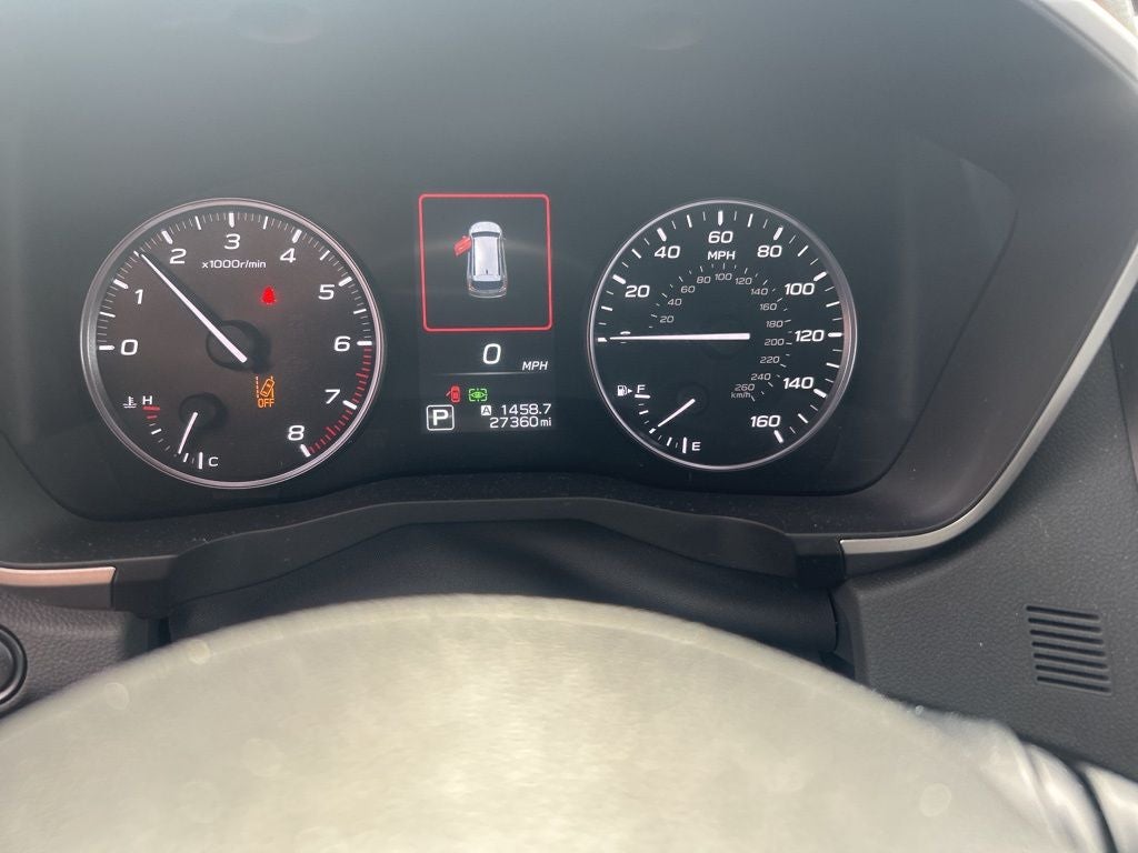 2023 Subaru Ascent Touring AWD