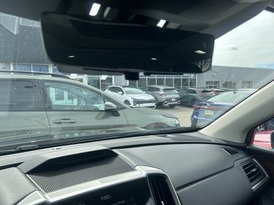 2023 Subaru Ascent Touring AWD