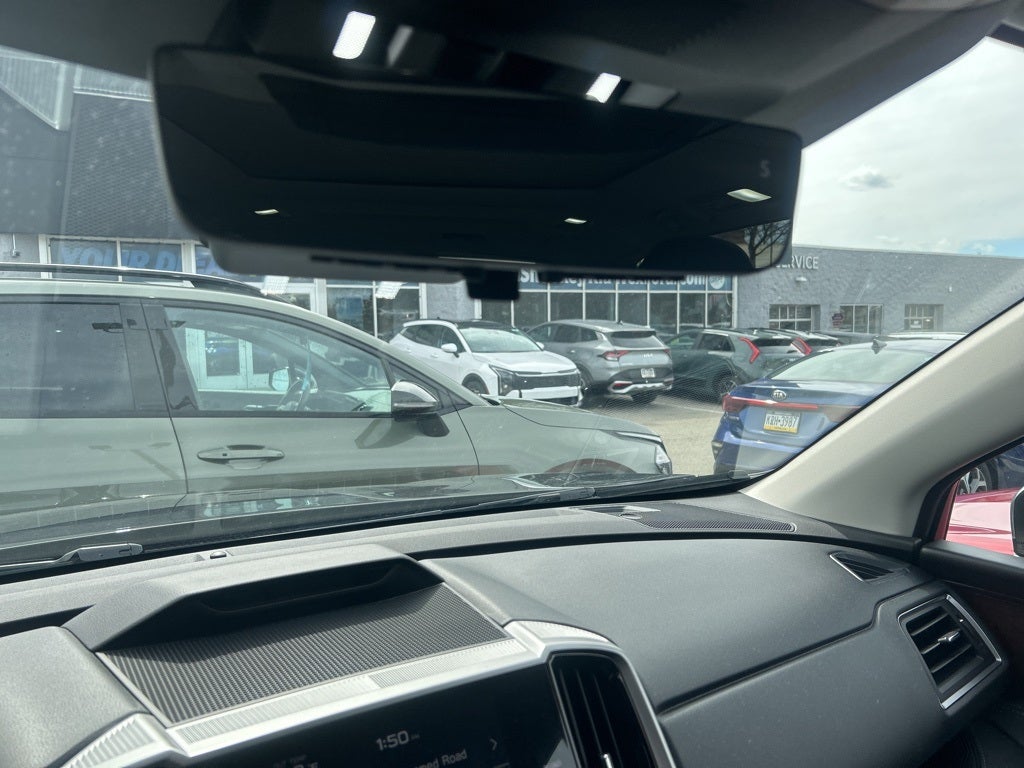 2023 Subaru Ascent Touring AWD