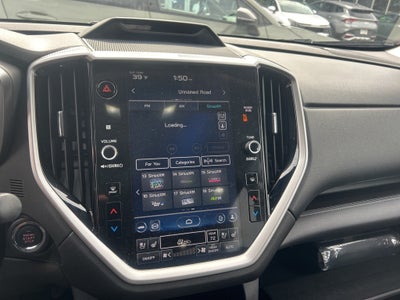 2023 Subaru Ascent Touring AWD