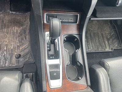 2023 Subaru Ascent Touring AWD