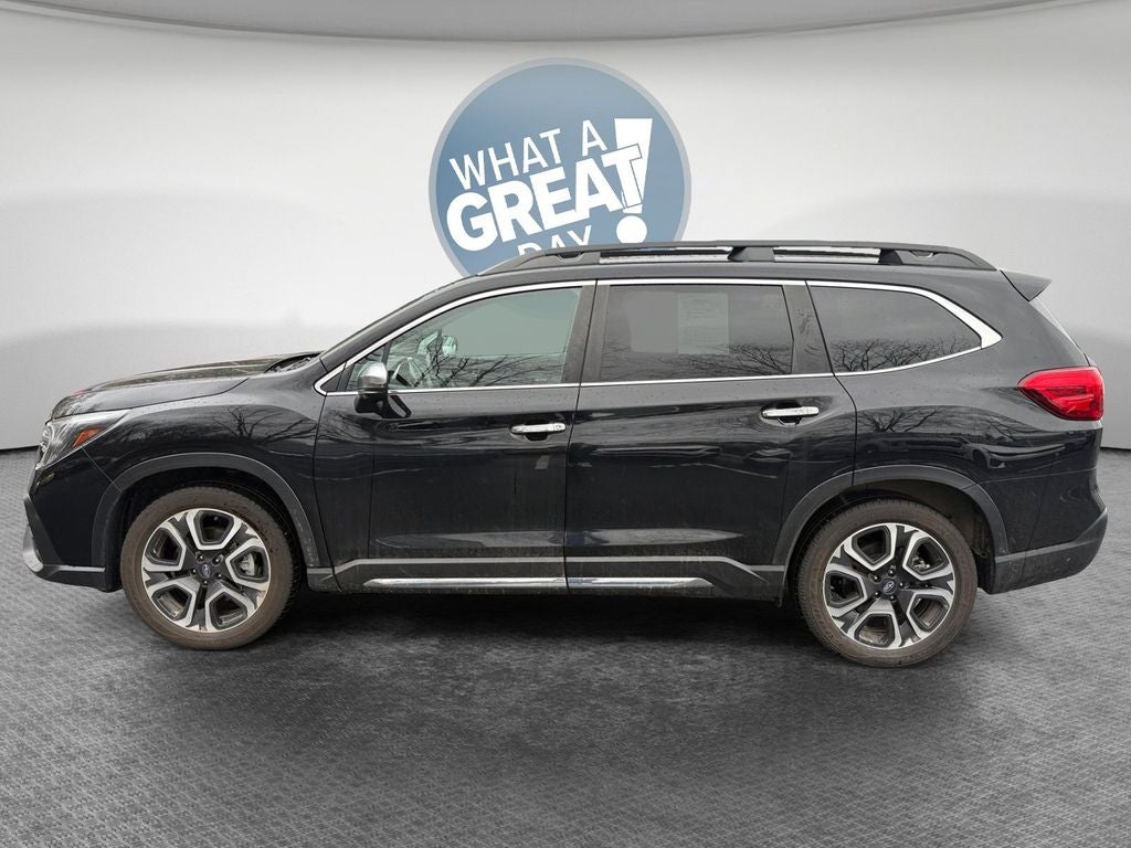 2023 Subaru Ascent Touring AWD