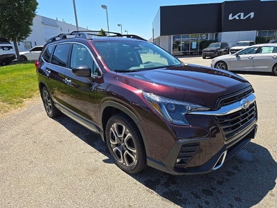 2024 Subaru Ascent Touring AWD