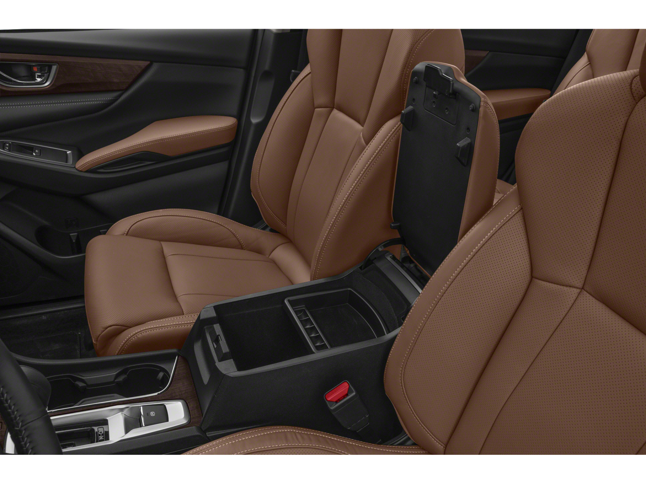 2024 Subaru Ascent Touring AWD