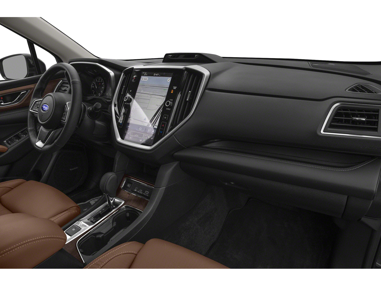 2024 Subaru Ascent Touring AWD