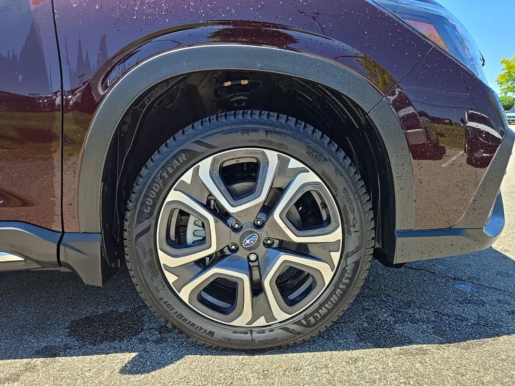 2024 Subaru Ascent Touring AWD