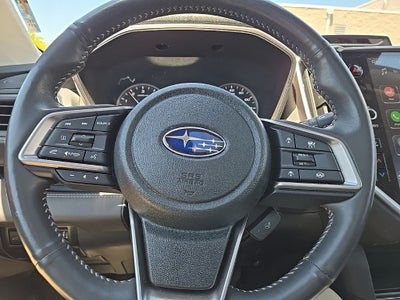 2024 Subaru Ascent Touring AWD