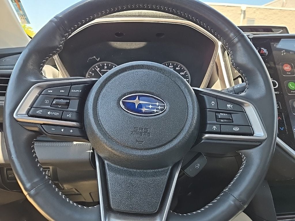 2024 Subaru Ascent Touring AWD