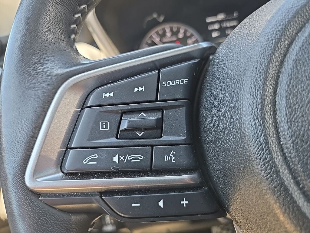 2024 Subaru Ascent Touring AWD