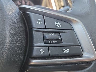 2024 Subaru Ascent Touring AWD