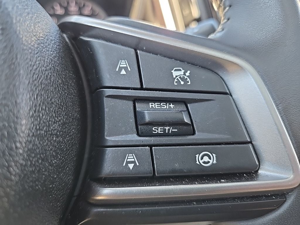 2024 Subaru Ascent Touring AWD