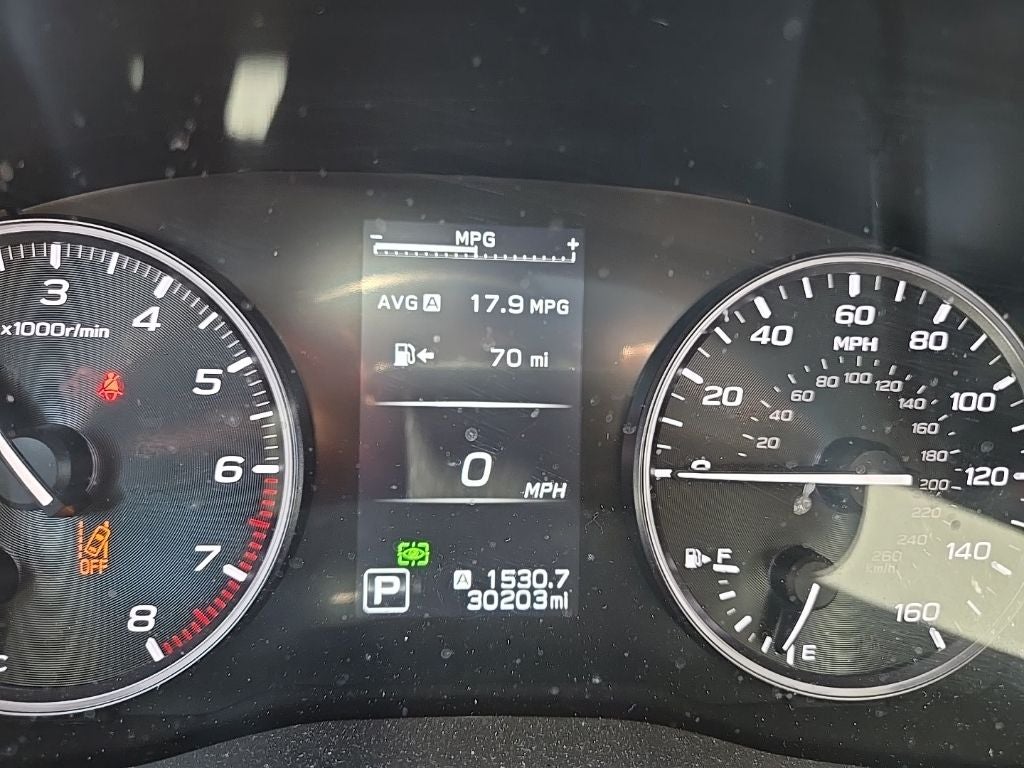2024 Subaru Ascent Touring AWD