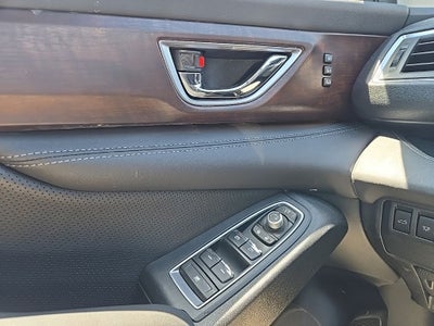 2024 Subaru Ascent Touring AWD